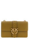 Pinko Love One Classic Crossbody Bag