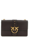 Pinko Love One Classic Crossbody Bag