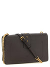 Pinko Love One Classic Crossbody Bag