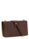 Pinko Love One Classic Crossbody Bag