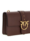 Pinko Love One Classic Crossbody Bag