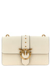 Pinko Love One Classic Crossbody Bag