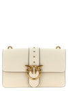 Pinko Love One Classic Crossbody Bag
