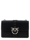 Pinko Love One Classic Crossbody Bag