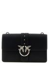 Pinko Love One Classic Crossbody Bag