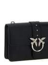 Pinko Love One Classic Crossbody Bag
