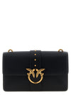 Pinko Love One Classic Crossbody Bag