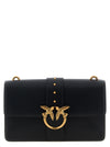 Pinko Love One Classic Crossbody Bag