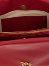 Pinko Triplet Mini Crossbody Bag