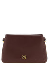 Pinko Triplet Mini Crossbody Bag