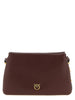 Pinko Triplet Mini Crossbody Bag