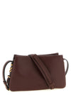 Pinko Triplet Mini Crossbody Bag