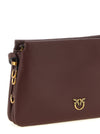 Pinko Triplet Mini Crossbody Bag