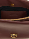 Pinko Triplet Mini Crossbody Bag
