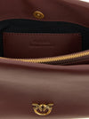 Pinko Triplet Mini Crossbody Bag