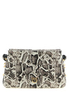 Pinko Mini One Two Three Bag Crossbody Bag