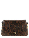 Pinko Love Birds Crossbody Bag