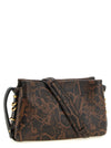 Pinko Love Birds Crossbody Bag