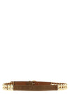 Pinko Love Belt