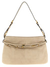 Pinko Belt Large Shoulder Bag