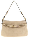 Pinko Belt Large Shoulder Bag