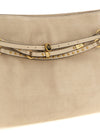 Pinko Belt Large Shoulder Bag