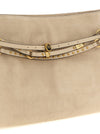 Pinko Belt Large Shoulder Bag