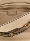 Pinko Belt Large Shoulder Bag