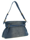 Pinko Belt Large Shoulder Bag