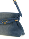 Pinko Belt Large Shoulder Bag