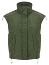 Pinko Angeles Vest