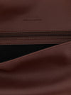 Pinko Medium Love Click Soft Horizontal Clutch Bag