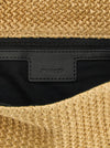 Pinko Love Bag Click Soft Horizontal Clutch
