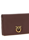 Pinko Love Click Soft Horizontal Mini Clutch