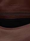 Pinko Love Click Soft Horizontal Mini Clutch