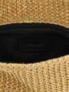 Pinko Love Click Soft Horizontal Mini Clutch
