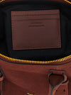 Pinko Bowling Baguette Large Shoulder Bag