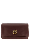 Pinko Click Soft Classic Crossbody Bag