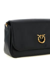 Pinko Click Soft Classic Crossbody Bag