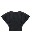 Pinko Asparago Top