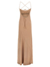 Pinko Slip Dress
