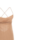 Pinko Slip Dress