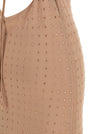 Pinko Slip Dress