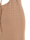 Pinko Slip Dress