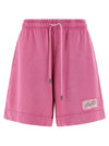 Pinko Idillio Bermuda Shorts