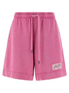Pinko Idillio Bermuda Shorts