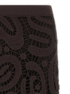 Pinko Maestrale Skirt