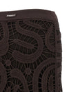 Pinko Maestrale Skirt