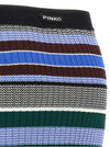 Pinko Terra Skirt