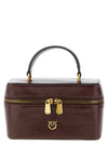 Pinko Vanity Soft Mini Crossbody Bag